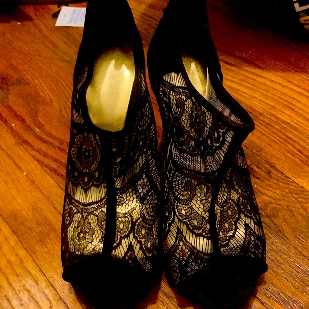 Heels 👠